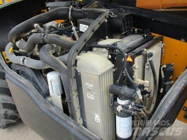 JCB 540-180 Τηλεσκοπικοί ανυψωτές