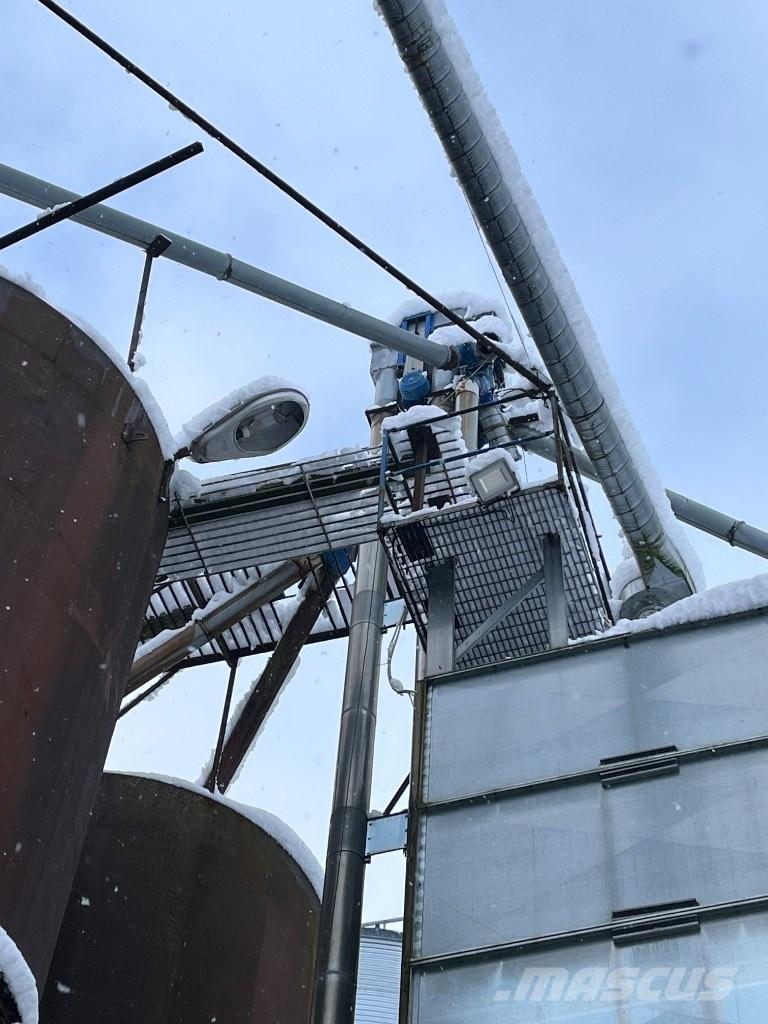  Arska Tasapinnaline Ξηραντήρες σπόρων