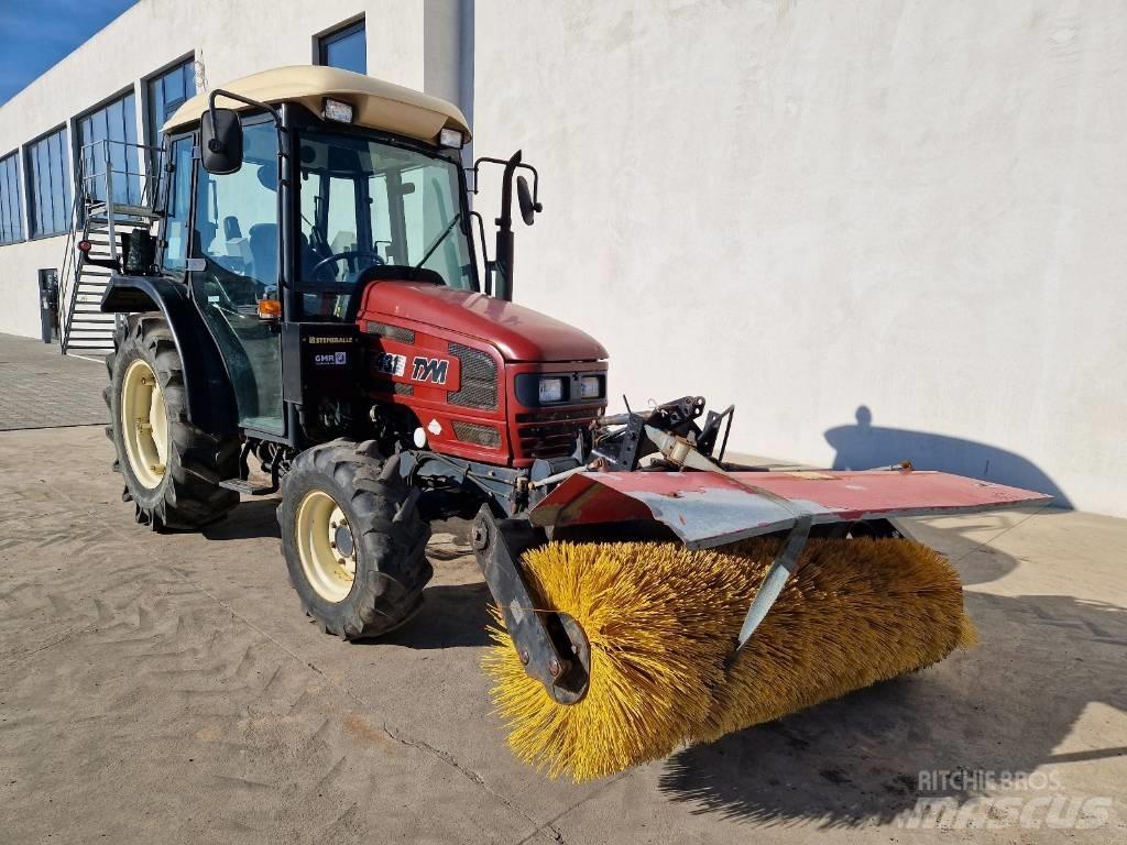 TYM T431 P569 Τρακτέρ