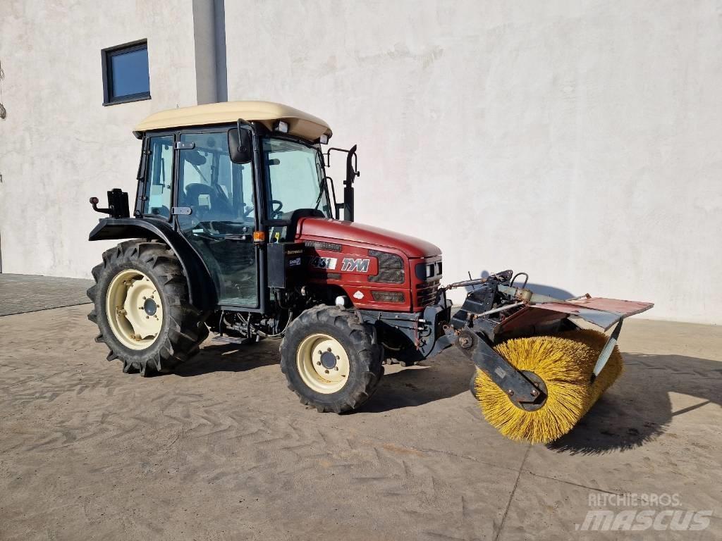 TYM T431 P569 Τρακτέρ