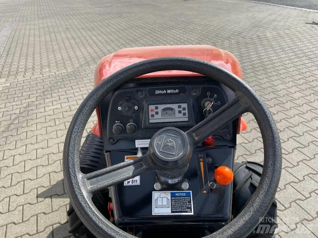 Ditch Witch RT 30 Εκσκαφέας χανδάκων