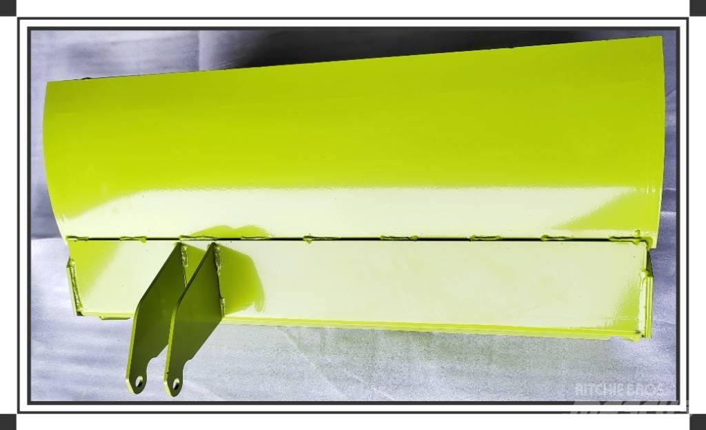 CLAAS Cover plate Μετάδοση