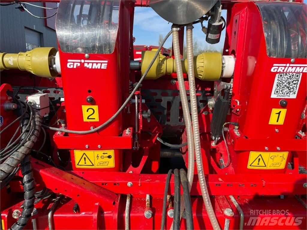 Grimme GL 420 Άλλα γεωργικά μηχανήματα