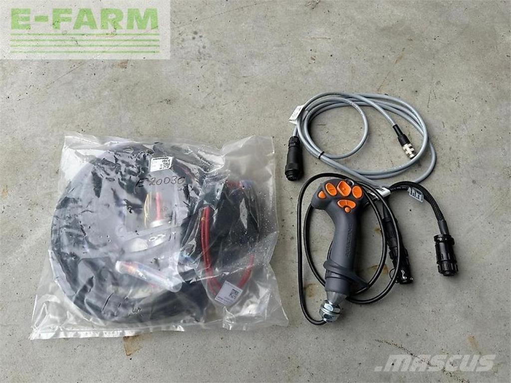 Amazone uf 1302 Ρυμουλκούμενα ψεκαστικά