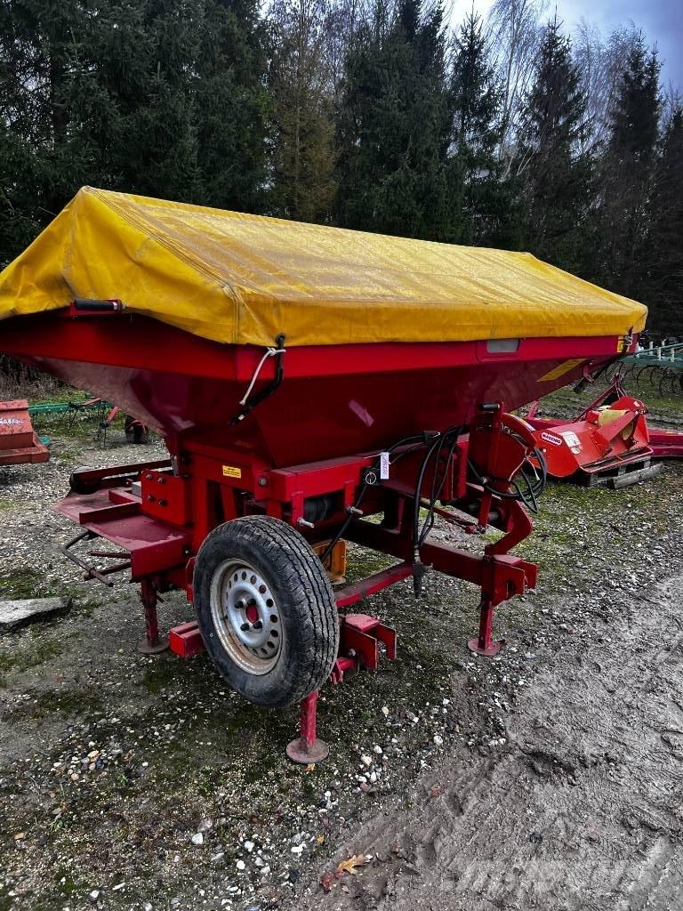 Bredal B 2 Διασκορπιστές κοπριάς