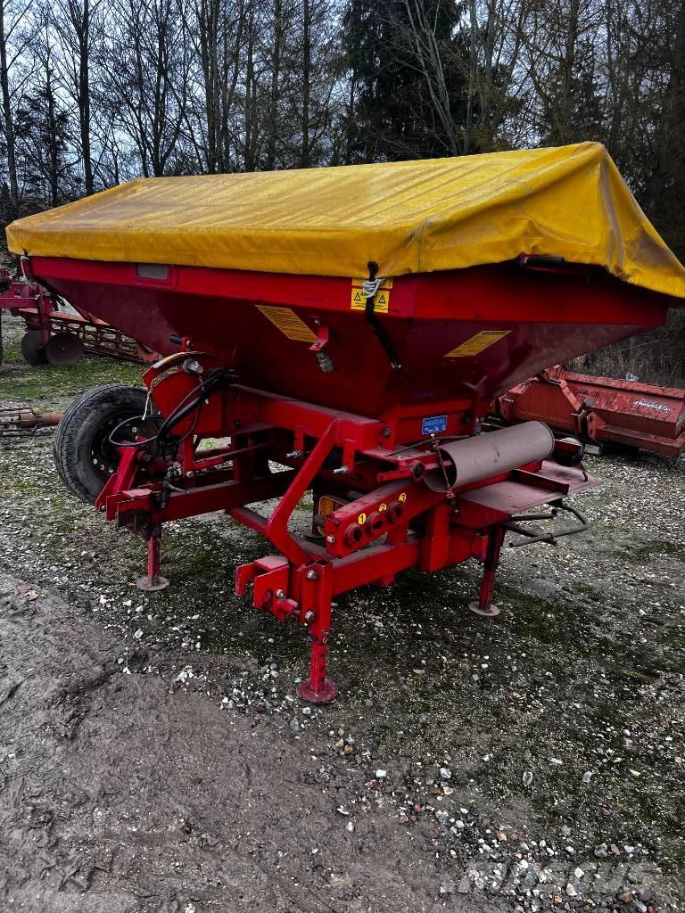 Bredal B 2 Διασκορπιστές κοπριάς