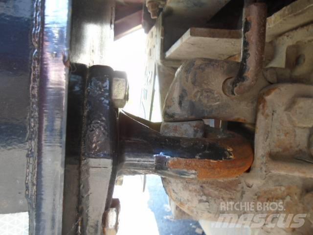 Cam SUPERLINE 20 CAM Ρυμούλκες μεταφοράς οχημάτων