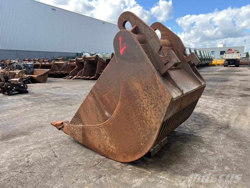 Verachtert Riekbak Κουβάδες