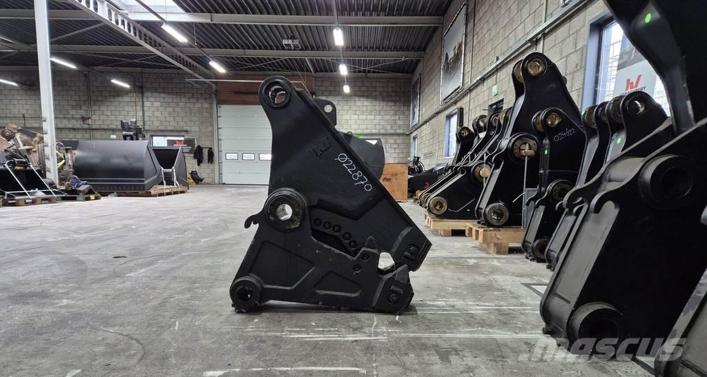 Verachtert C50 JAW Κόπτες