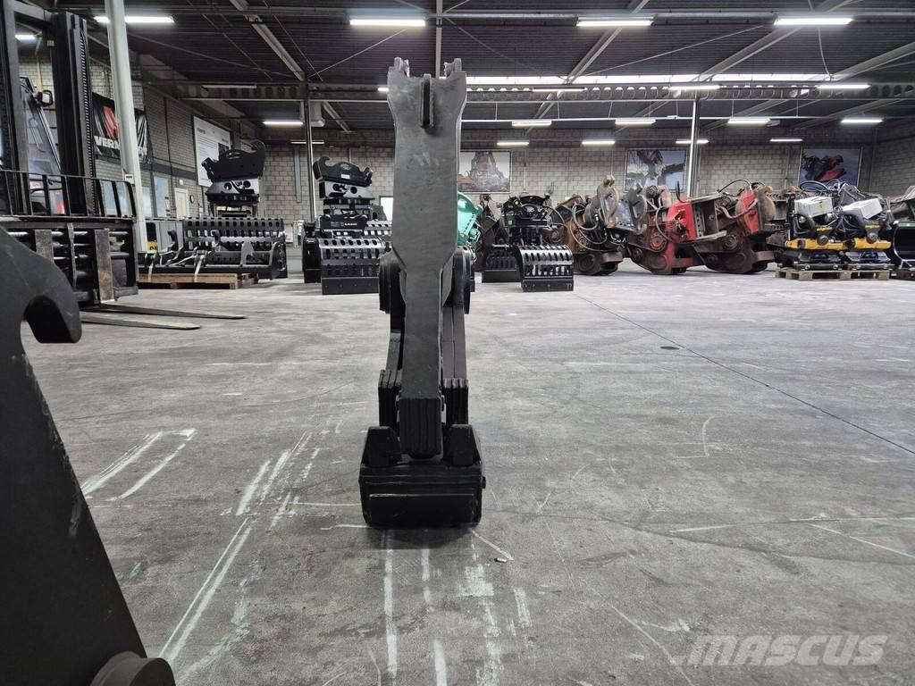 Verachtert C50 JAW Κόπτες