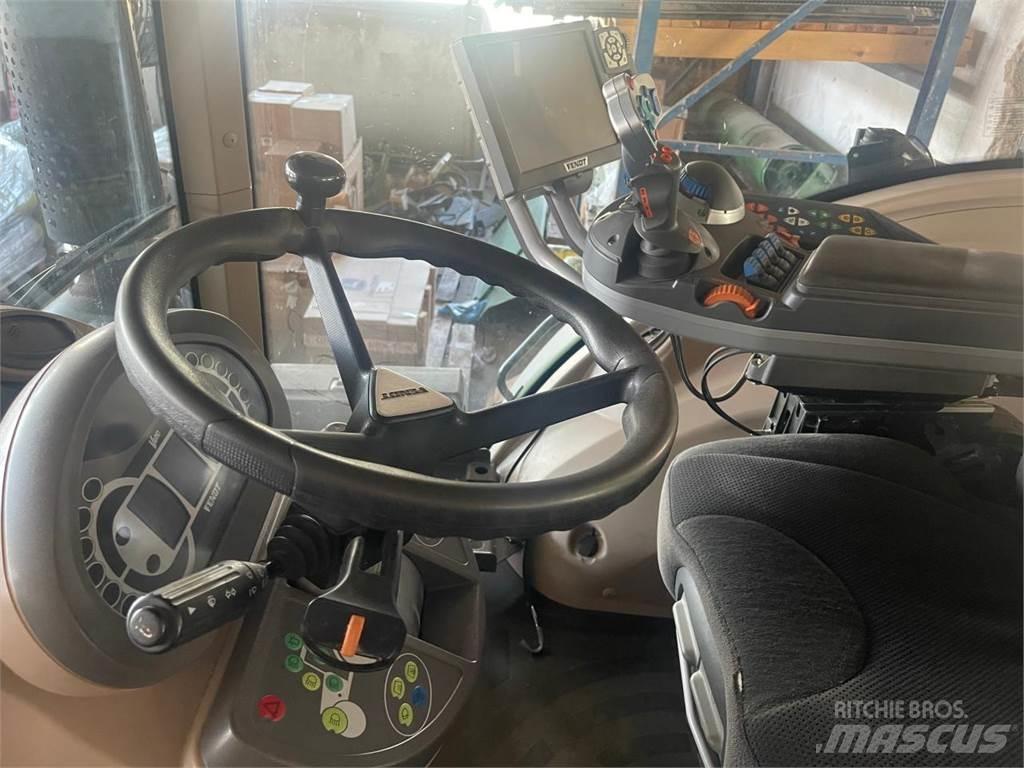 Fendt 936 Τρακτέρ