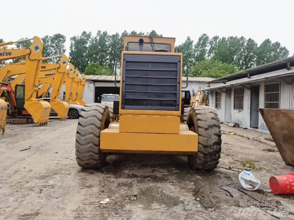 XCMG GR180 Γκρέιντερς