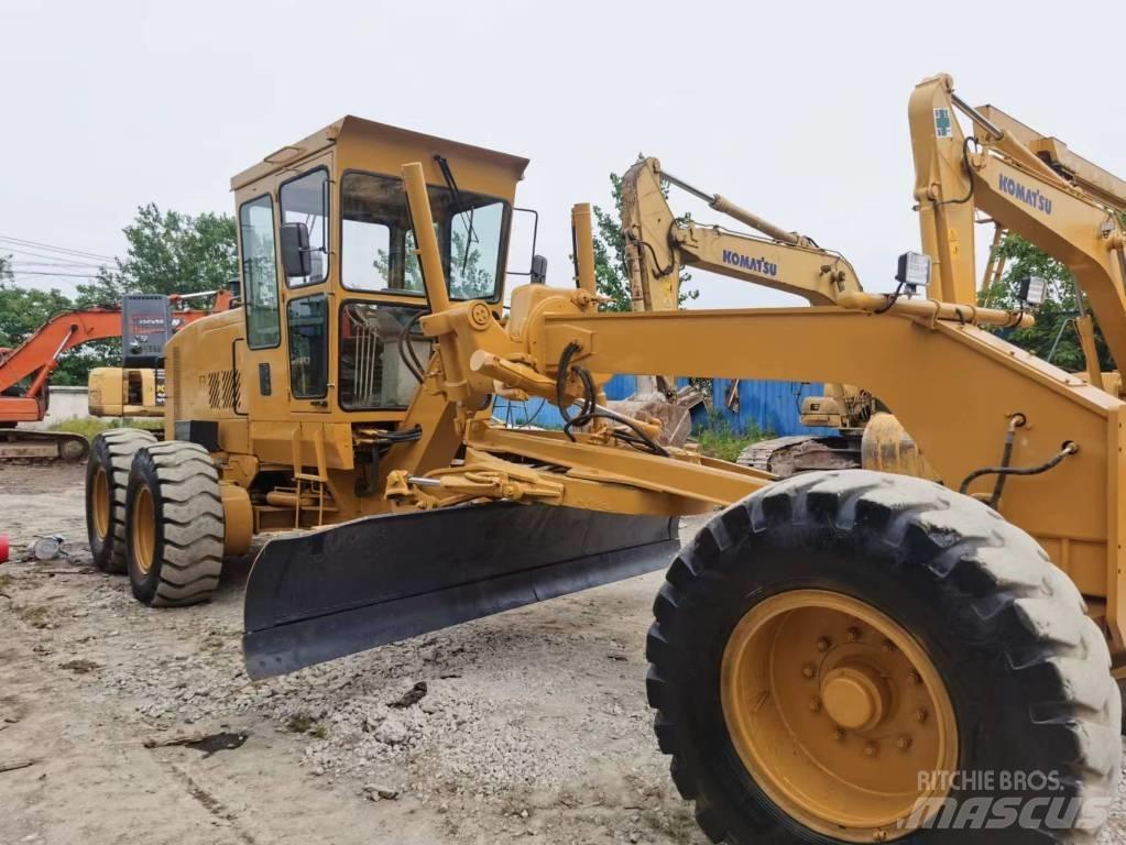 XCMG GR180 Γκρέιντερς