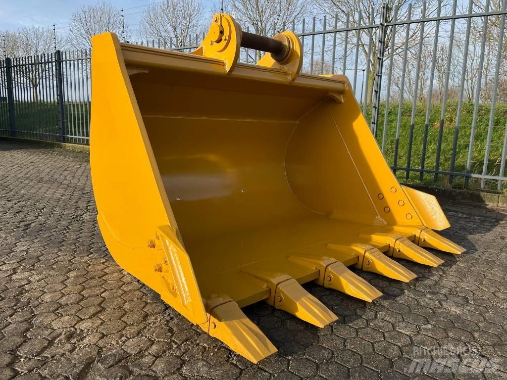 CAT 374 lre Bucket Κουβάδες