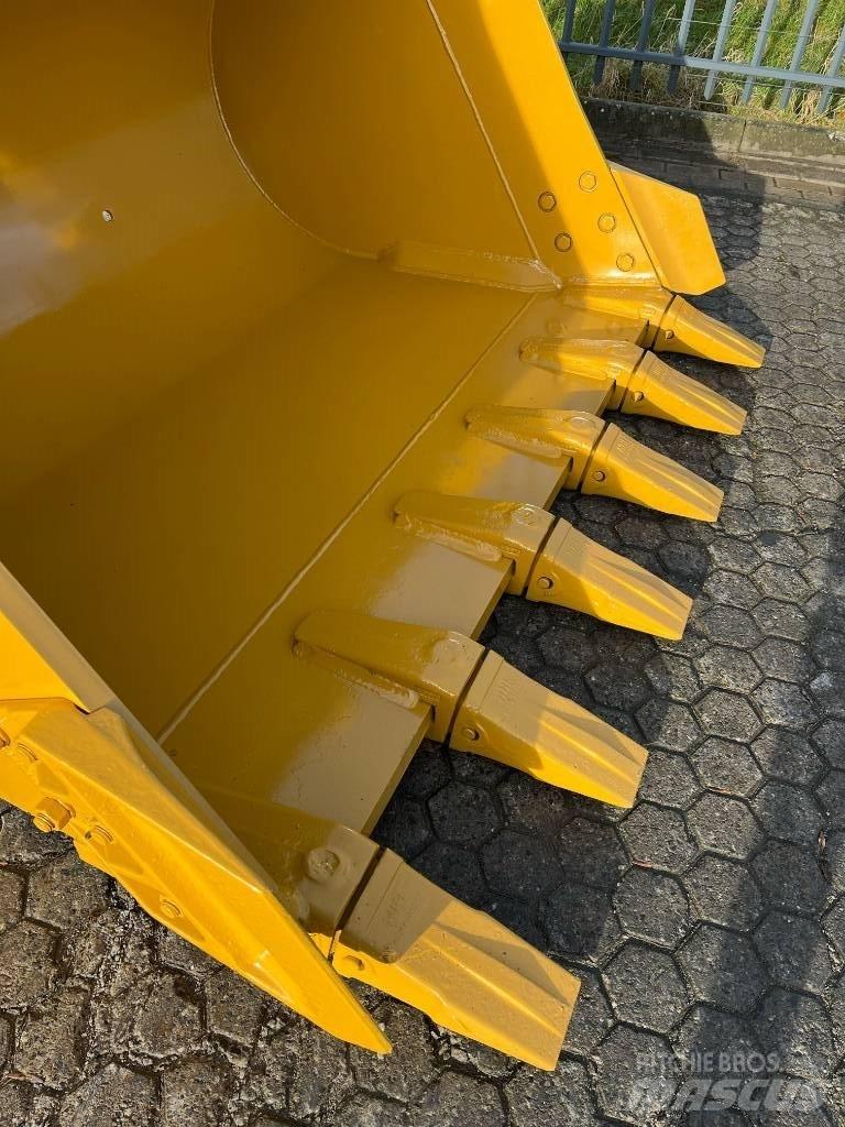 CAT 374 lre Bucket Κουβάδες