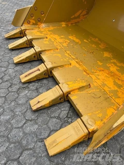 CAT 374 lre Bucket Κουβάδες