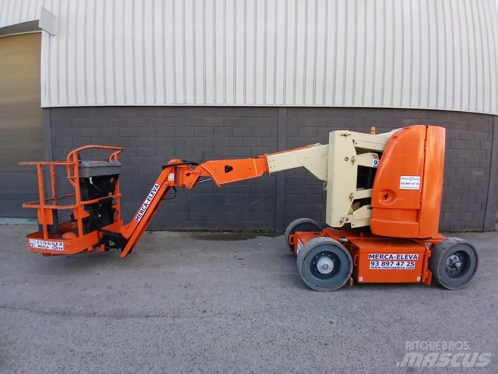 JLG E300AJP Ανυψωτήρες με αρθρωτό βραχίονα