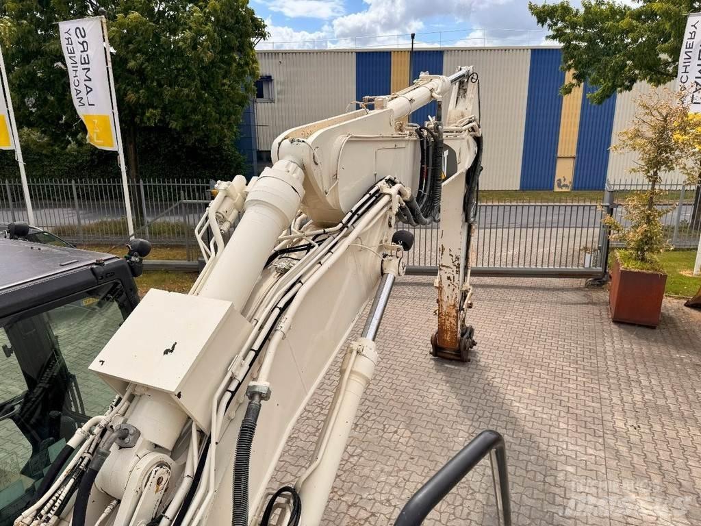 CAT 324 E NVT Εκσκαφείς με ερπύστριες