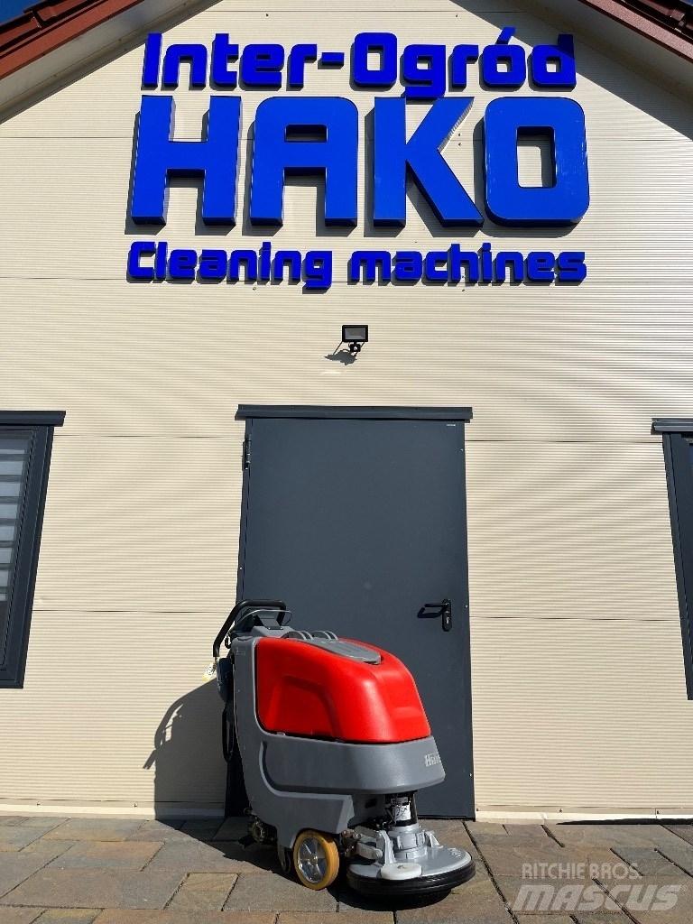 Hako B30 CL Στεγνωτήρια με φίλτρα
