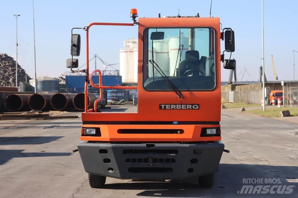 Terberg YT182 Νταλίκες μεταφοράς εμπορευματοκιβωτίων