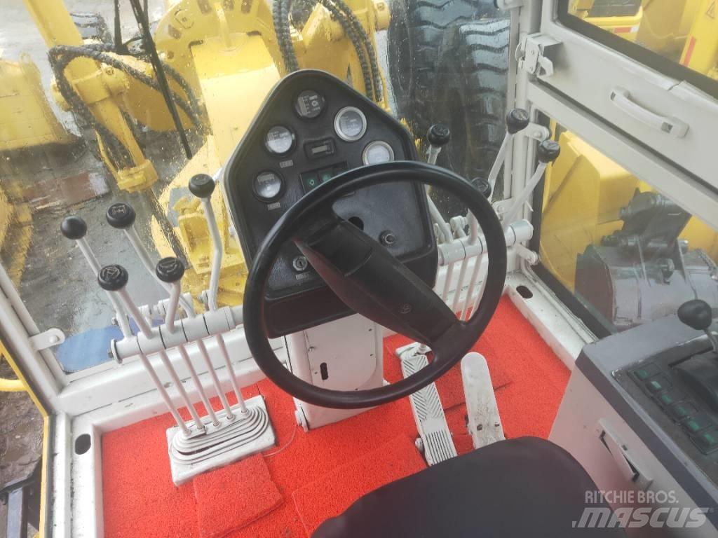 XCMG GR 180 Γκρέιντερς