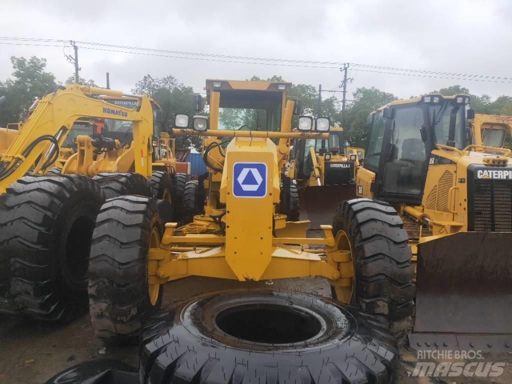 XCMG GR 180 Γκρέιντερς
