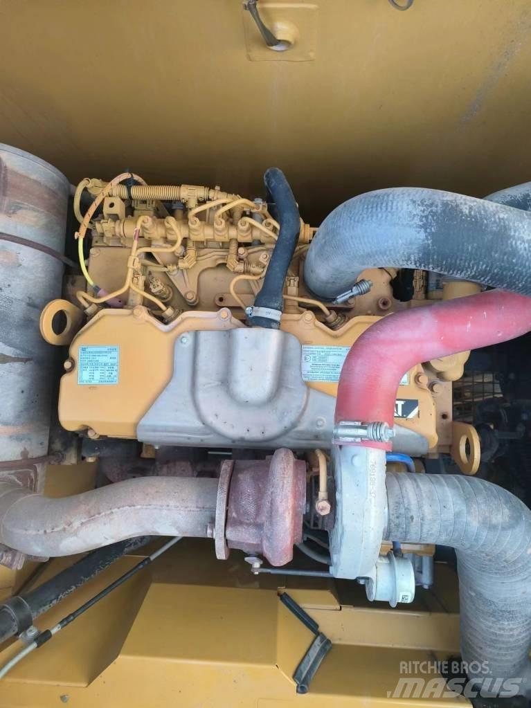 CAT 320GC Εκσκαφείς με ερπύστριες