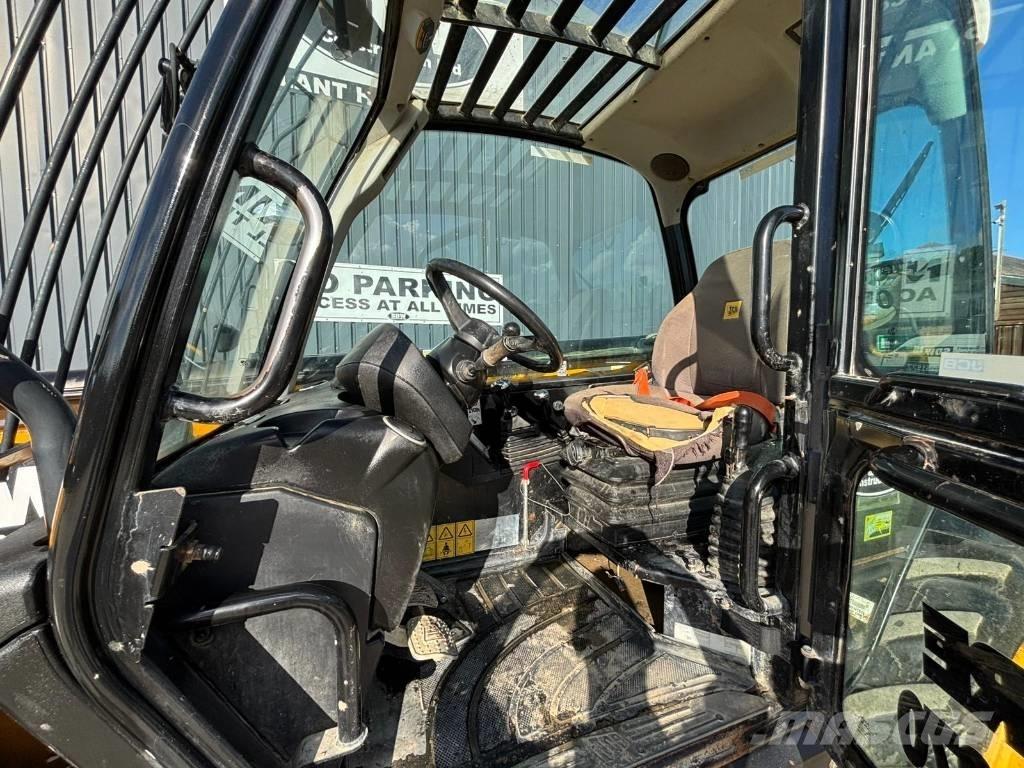 JCB 540-140 Τηλεσκοπικοί ανυψωτές