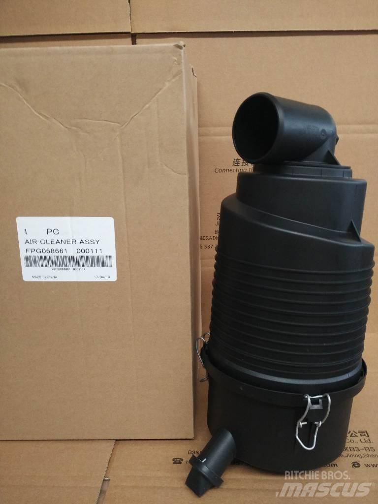 Donaldson G068661 Άλλα εξαρτήματα