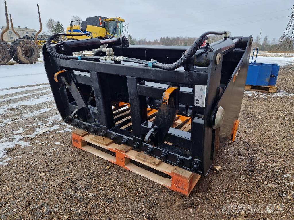 Ålö Silocut 150 Εξαρτήματα εμπρόσθιων φορτωτών