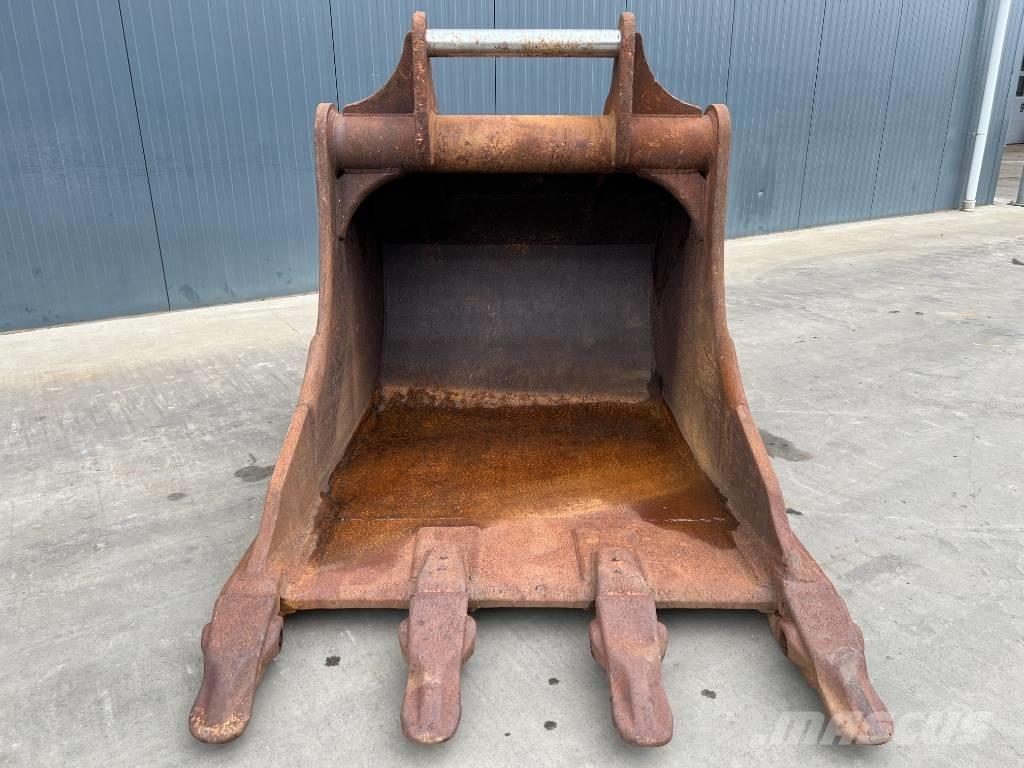 Gjerstad S80 Κουβάδες