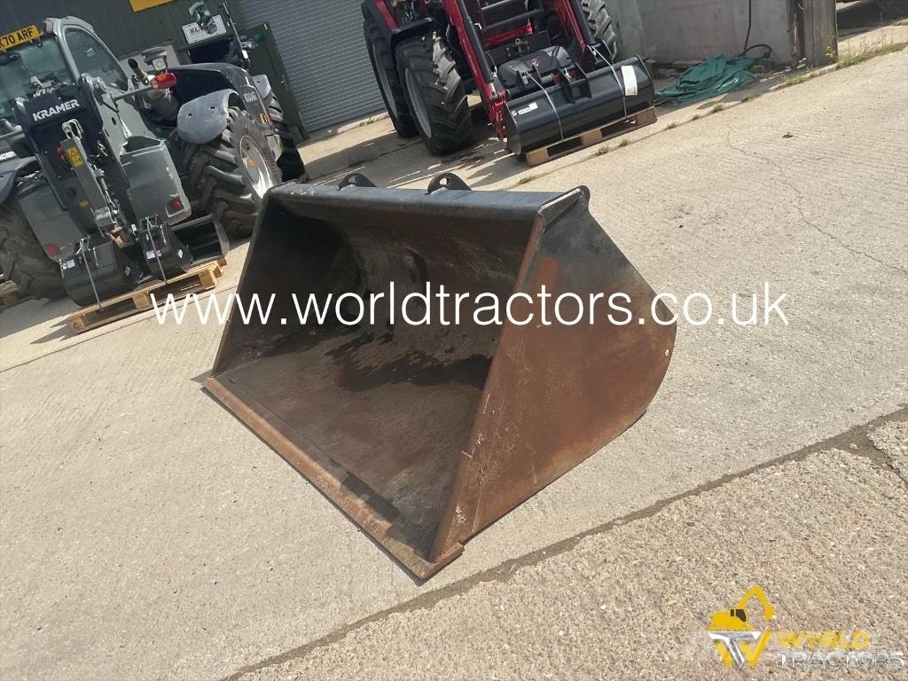 Cherry X-Form Κουβάδες