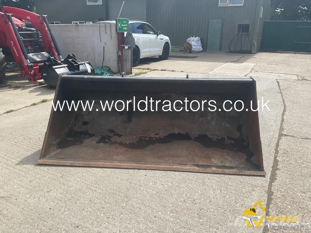 Cherry X-Form Κουβάδες