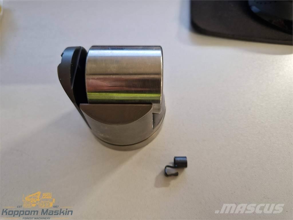 Eco Log 7030987 Υδραυλικά