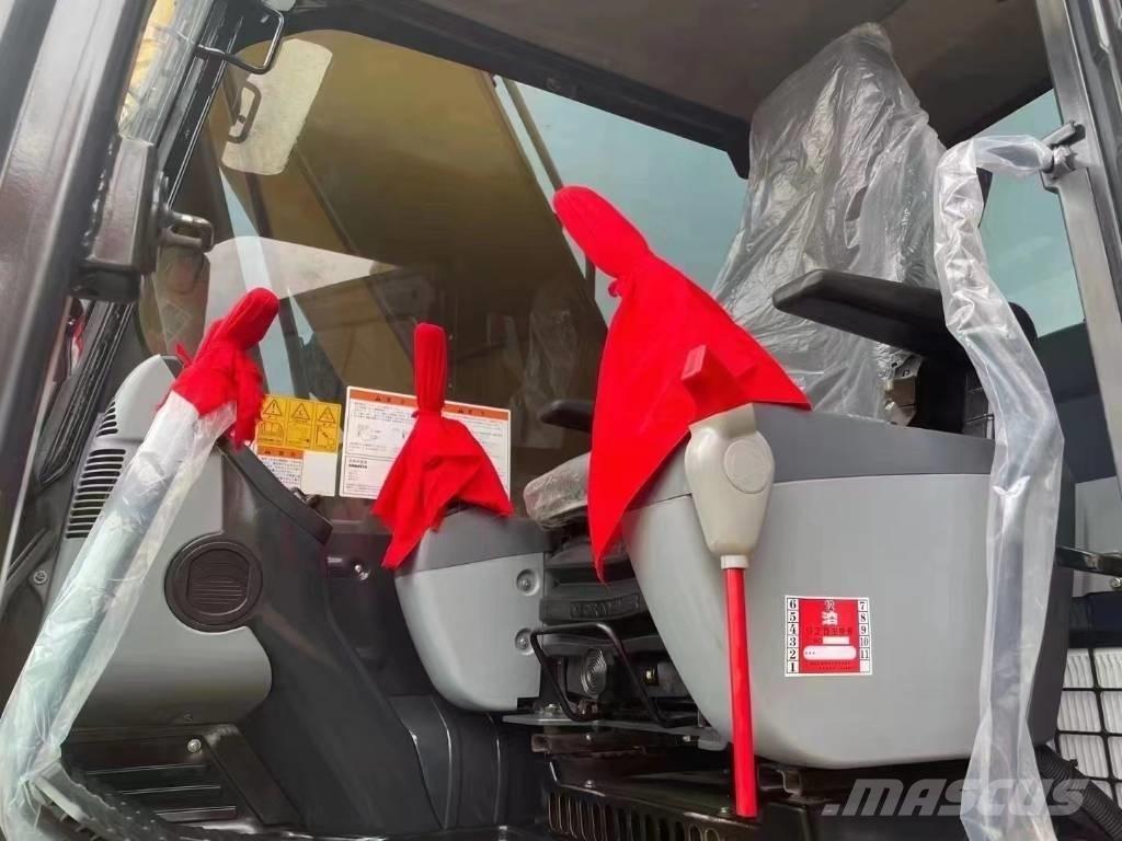 Komatsu pc 240 Εκσκαφείς με ερπύστριες