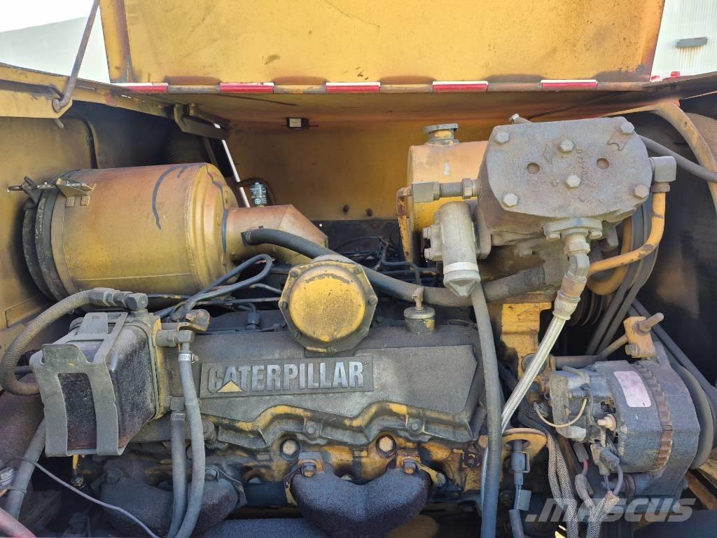 CAT V 330 B Περονοφόρα ανυψωτικά κλαρκ - άλλα