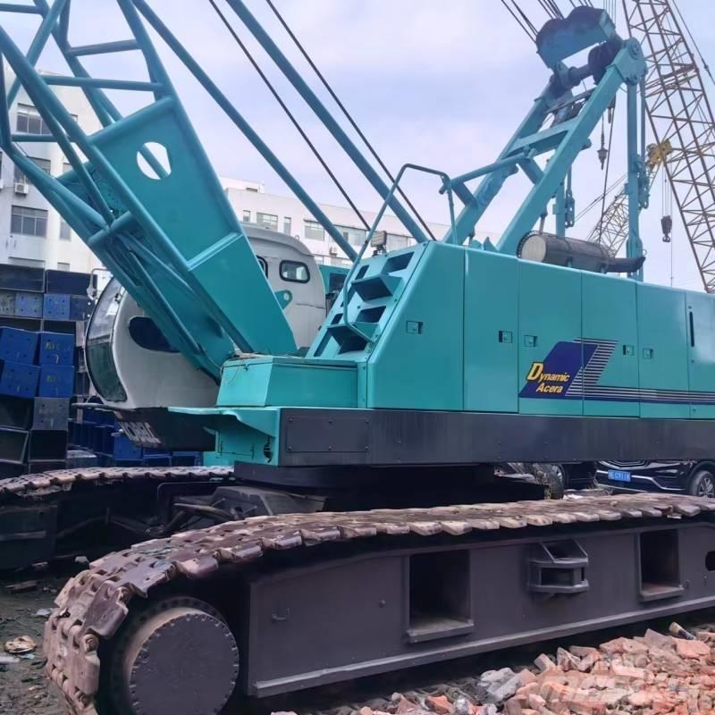 Kobelco 7080 Γερανοί με ερπύστριες