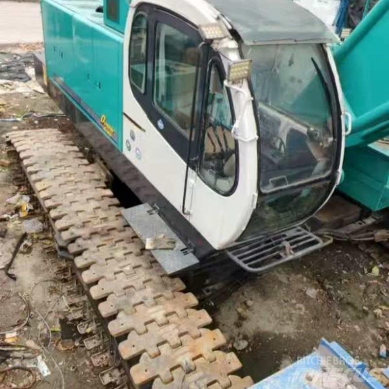 Kobelco 7080 Γερανοί με ερπύστριες