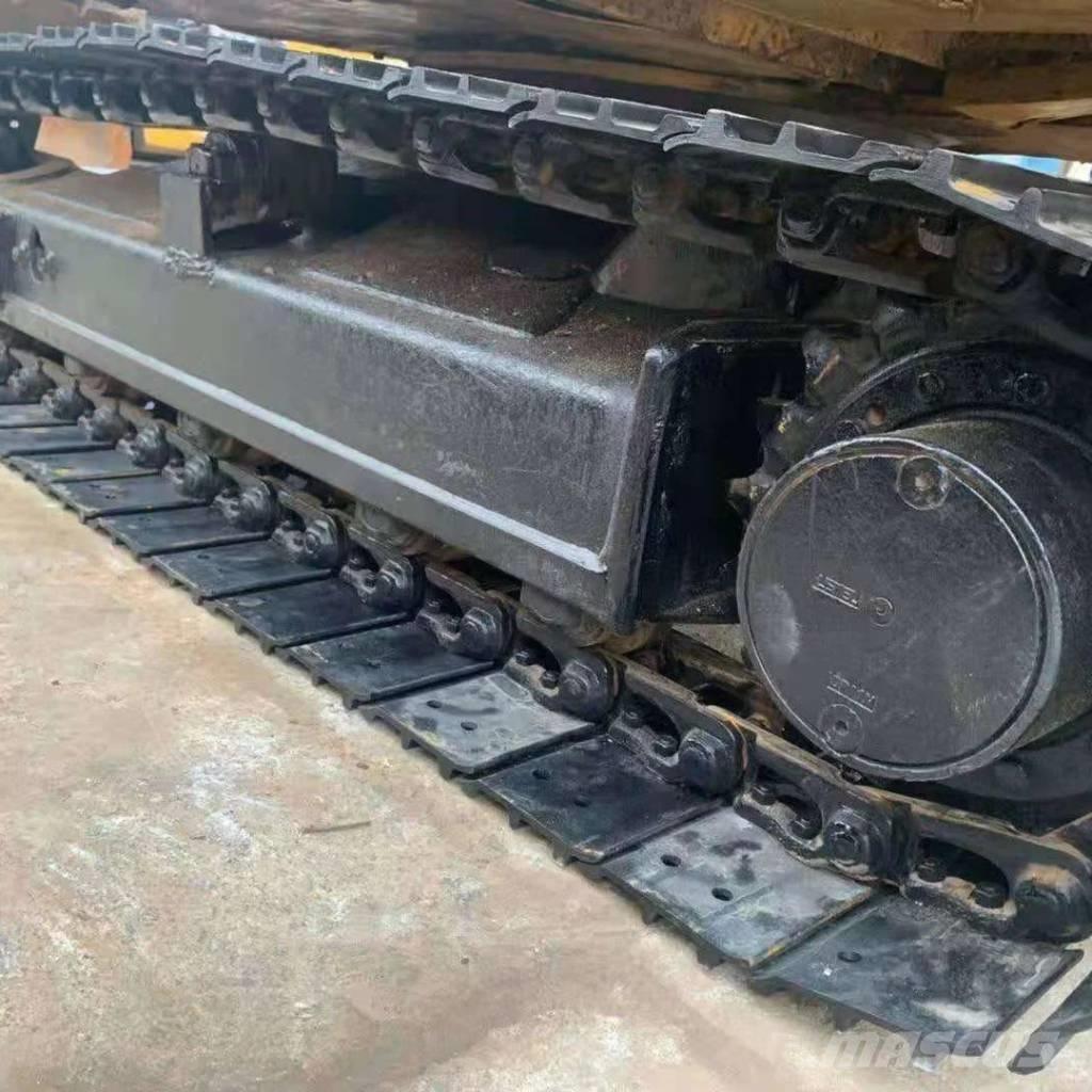 CAT 306D Εκσκαφάκι (διαβολάκι) < 7t