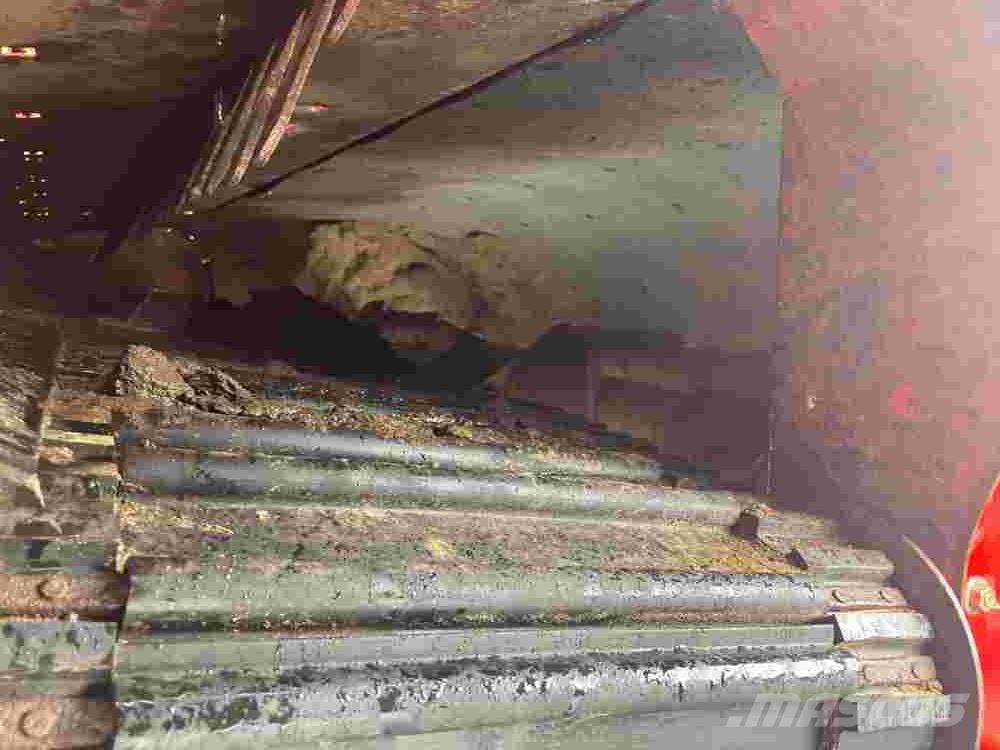 Grimme HT 210 Πατατοεξαγωγέας