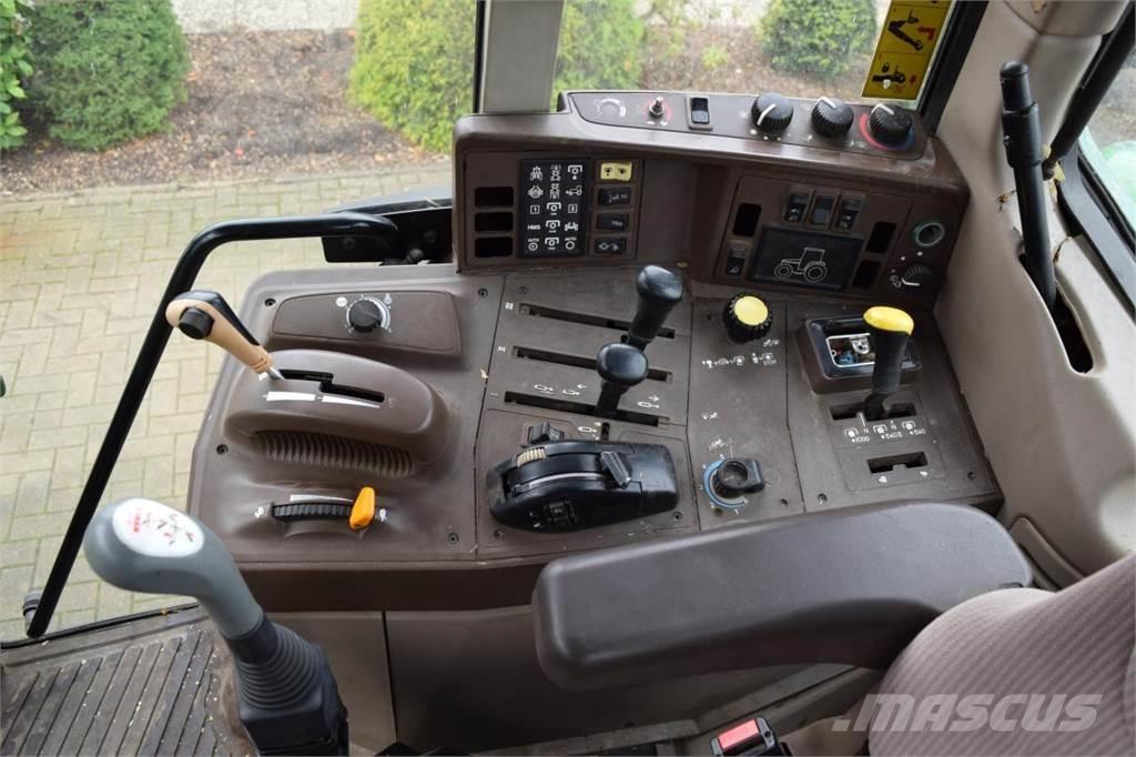 John Deere 6920 Τρακτέρ