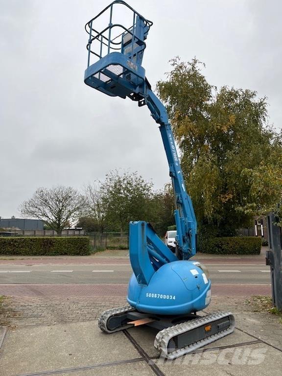 Maeda NUL070 Άλλοι ανυψωτήρες και πλατφόρμες