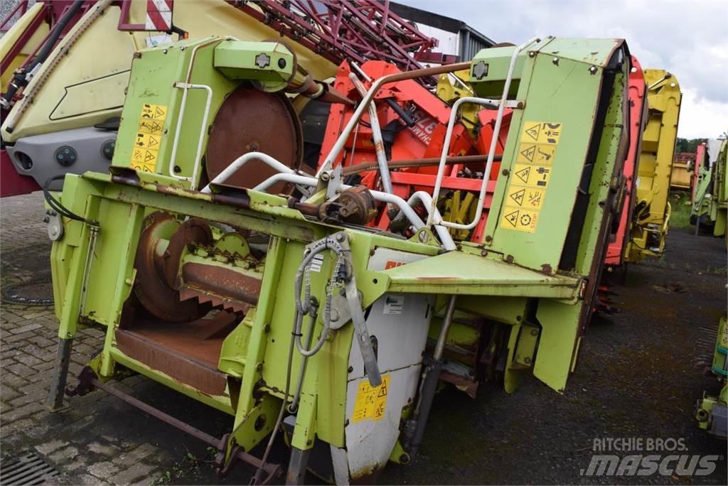 CLAAS RU 450 Λοιπός εξοπλισμός συγκομιδής χορτονομής