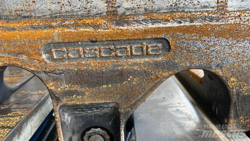 Cascade 170G Άλλα εξαρτήματα συγκράτησης