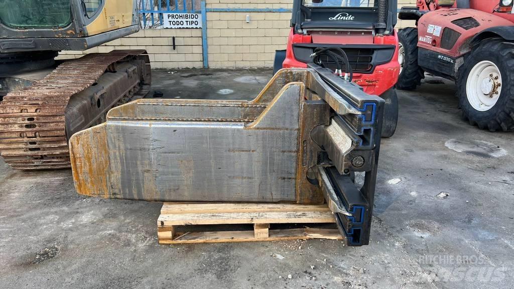 Cascade 170G Άλλα εξαρτήματα συγκράτησης