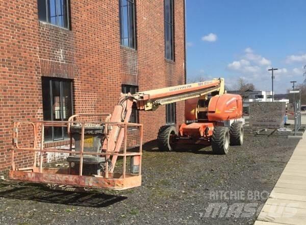 JLG 860 SJ Ανυψωτήρες με τηλεσκοπικό βραχίονα