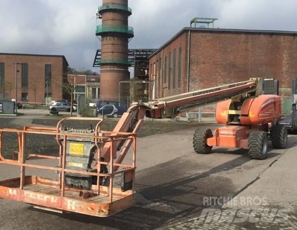 JLG 860 SJ Ανυψωτήρες με τηλεσκοπικό βραχίονα