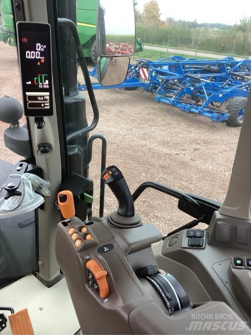 John Deere 6120M Τρακτέρ