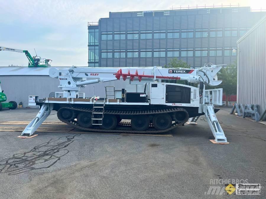 Terex GENERAL 65 Άλλα Φορτηγά