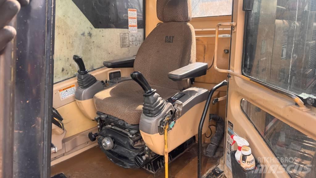 CAT 365 B L II Εκσκαφείς με ερπύστριες